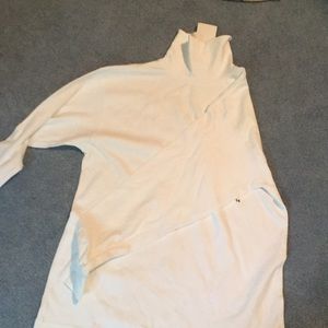 Rugged Bear LS Turtle Neck